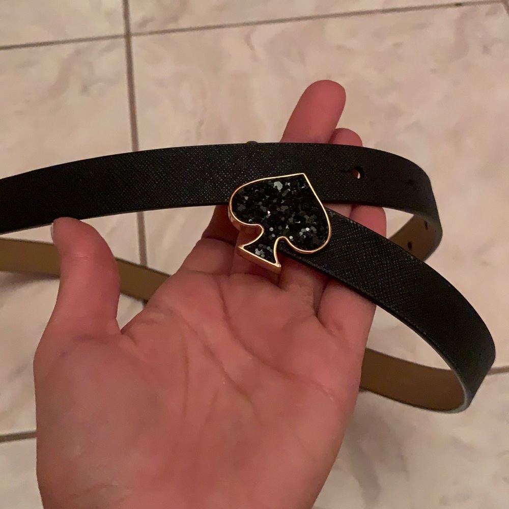 Kate Spade belt